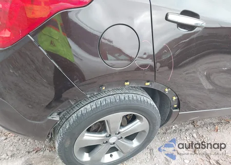 2014 Buick Encore Convenience from USA, damaged, VIN KL4CJBSB6EB617168